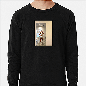 Emma Raducanu Always Confident Always Winning Emma Raducanu Sweatshirts