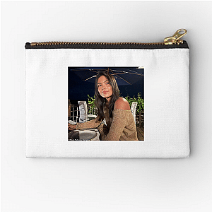 Emma Raducanu The Ultimate Underdog Emma Raducanu Zipper Pouches