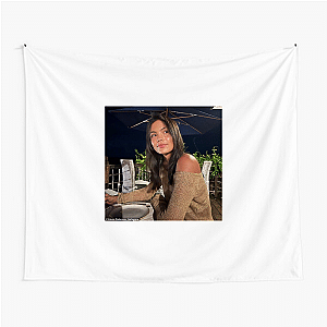 Emma Raducanu The Ultimate Underdog Emma Raducanu Tapestries