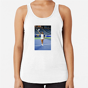 Emma Raducanu US Open Champion Emma Raducanu Tank Tops