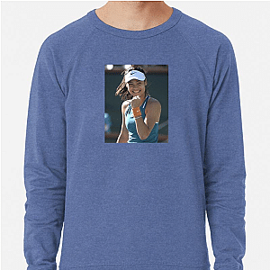 Emma Raducanu The Cinderella Story Emma Raducanu Sweatshirts