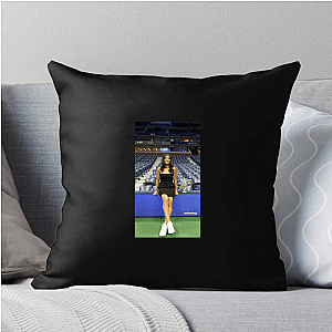Emma Raducanu My Favorite Tennis Star Emma Raducanu Pillows Cover