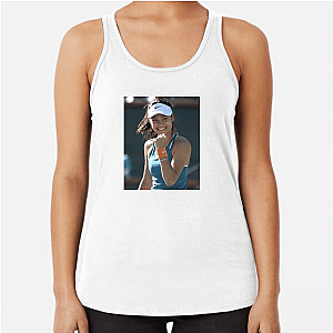 Emma Raducanu The Cinderella Story Emma Raducanu Tank Tops
