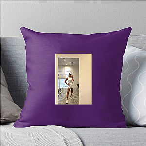 Emma Raducanu Always Confident Always Winning Emma Raducanu Pillows Cover
