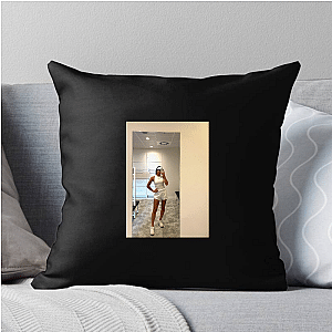 Emma Raducanu Always Confident Always Winning Emma Raducanu Pillows Cover