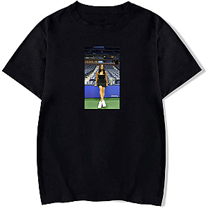 Emma Raducanu My Favorite Tennis Star Emma Raducanu T-Shirts