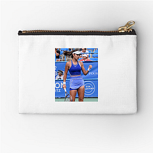 Emma Raducanu The Queen Emma Raducanu Zipper Pouches