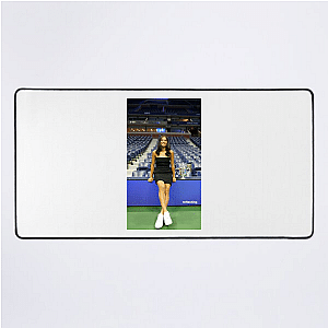 Emma Raducanu My Favorite Tennis Star Emma Raducanu Mouse Pads