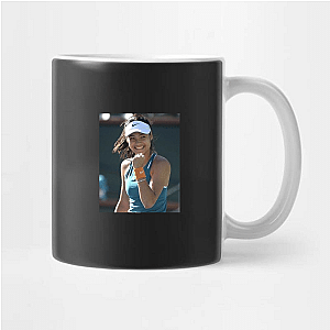 Emma Raducanu The Cinderella Story Emma Raducanu Mugs