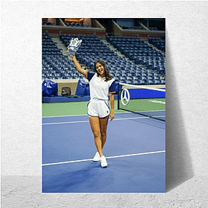 Emma Raducanu US Open Champion Emma Raducanu Posters