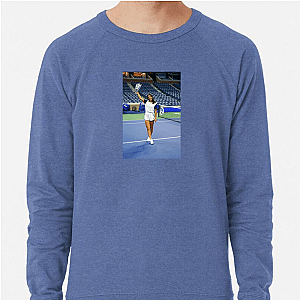 Emma Raducanu US Open Champion Emma Raducanu Sweatshirts