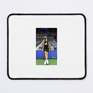 Emma Raducanu My Favorite Tennis Star Emma Raducanu Mouse Pads