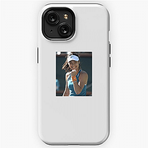 Emma Raducanu The Cinderella Story Emma Raducanu Samsung Cases
