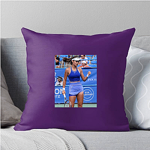 Emma Raducanu The Queen Emma Raducanu Pillows Cover