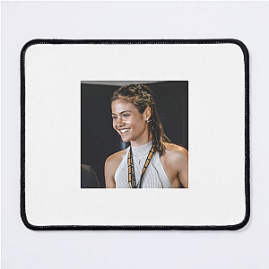Emma Raducanu Unforgettable Serves Emma Raducanu Mouse Pads