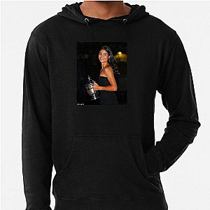 Emma Raducanu A True Champion Emma Raducanu Hoodies
