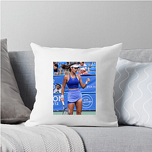 Emma Raducanu The Queen Emma Raducanu Pillows Cover