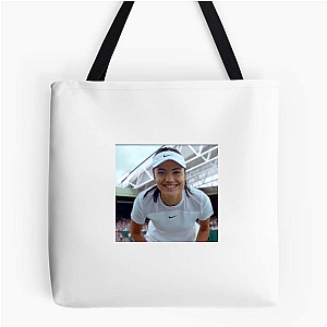 Emma Raducanu The British Ace Emma Raducanu Bags