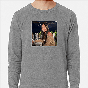 Emma Raducanu The Ultimate Underdog Emma Raducanu Sweatshirts