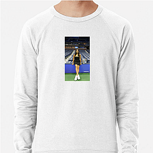 Emma Raducanu My Favorite Tennis Star Emma Raducanu Sweatshirts