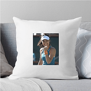 Emma Raducanu The Cinderella Story Emma Raducanu Pillows Cover