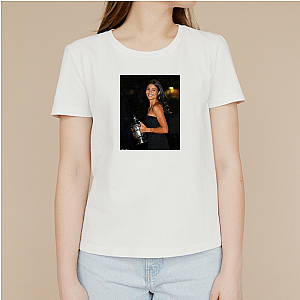 Emma Raducanu A True Champion Emma Raducanu T-Shirts