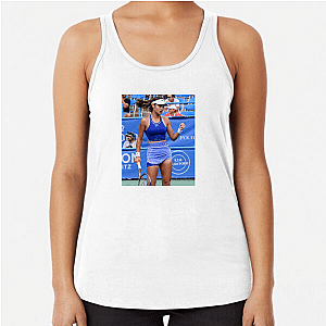 Emma Raducanu The Queen Emma Raducanu Tank Tops