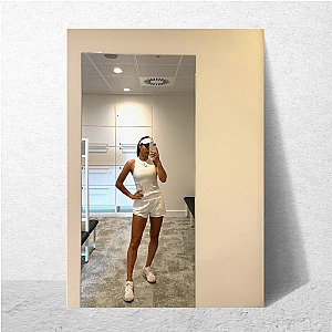 Emma Raducanu Always Confident Always Winning Emma Raducanu Posters