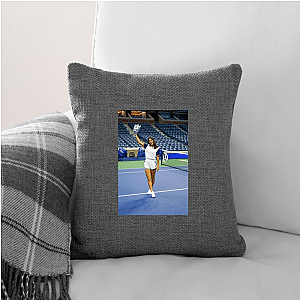 Emma Raducanu US Open Champion Emma Raducanu Pillows Cover
