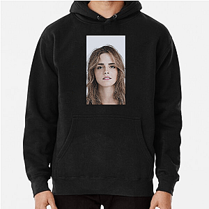 Emma Watson Unforgettable Charm Emma Watson Hoodies