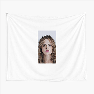 Emma Watson Unforgettable Charm Emma Watson Tapestries
