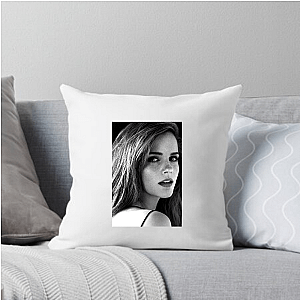 Emma Watson Always Empowering, Always Brilliant Emma Watson Pillows Cover