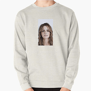 Emma Watson Unforgettable Charm Emma Watson Sweatshirts