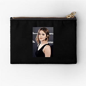 Emma Watson Hermione Forever Emma Watson Zipper Pouches