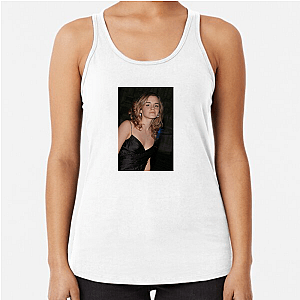 Emma Watson Beauty And The Beast Star Emma Watson Tank Tops
