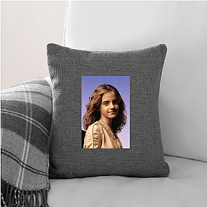 Emma Watson My Favorite Actress Emma Watson Pillows Cover