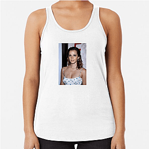 Emma Watson Un Women Champion Emma Watson Tank Tops