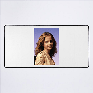 Emma Watson My Favorite Actress Emma Watson Mouse Pads