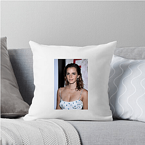 Emma Watson Un Women Champion Emma Watson Pillows Cover
