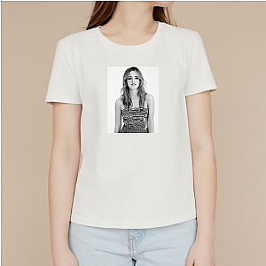 Emma Watson Smart Strong Iconic Emma Watson T-Shirts
