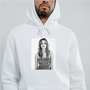 Emma Watson Smart Strong Iconic Emma Watson Hoodies