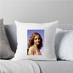 Emma Watson My Favorite Actress Emma Watson Pillows Cover