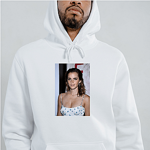Emma Watson Un Women Champion Emma Watson Hoodies