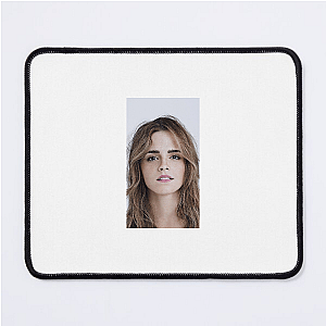 Emma Watson Unforgettable Charm Emma Watson Mouse Pads