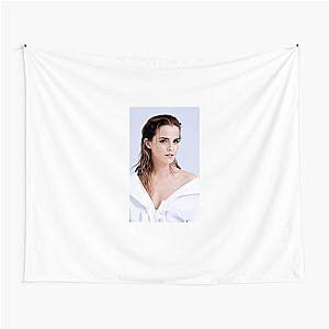 Emma Watson Literary Genius On Screen Emma Watson Tapestries