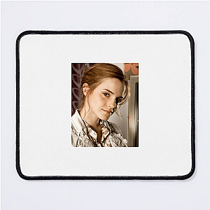 Emma Watson Beyond The Magic Emma Watson Mouse Pads