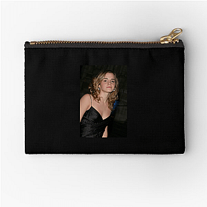 Emma Watson Beauty And The Beast Star Emma Watson Zipper Pouches