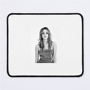 Emma Watson Smart Strong Iconic Emma Watson Mouse Pads