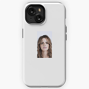 Emma Watson Unforgettable Charm Emma Watson iPhone Cases