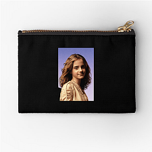 Emma Watson My Favorite Actress Emma Watson Zipper Pouches